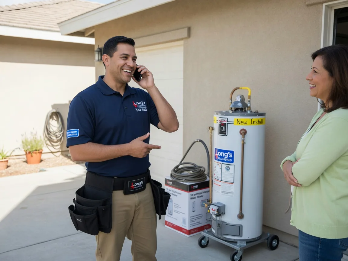 Leak Detection Birdsnest, VA FAQs